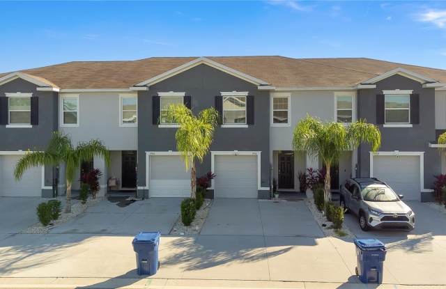 2916 PEONY PRAIRIE LANE