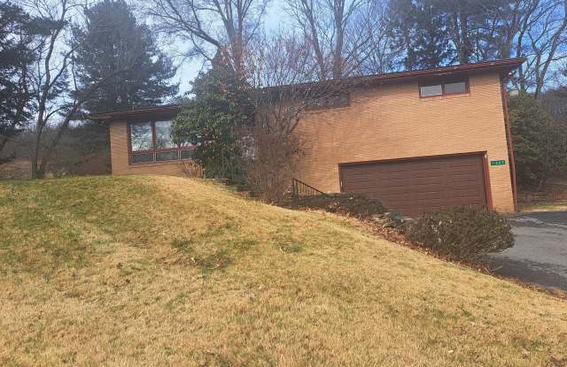 1357 Darlington Road - 1357 Darlington Road, Westmoreland County, PA 15658