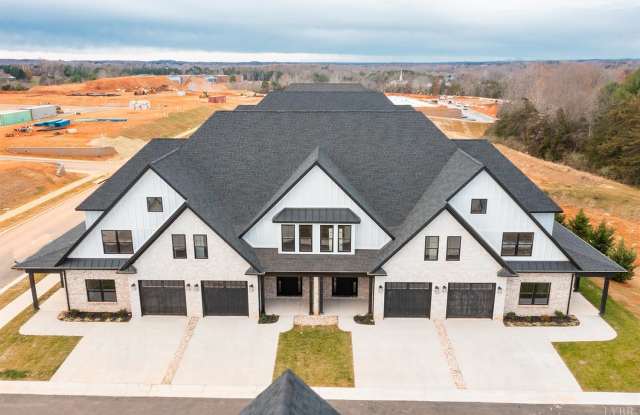 1008 Easton Court - 1