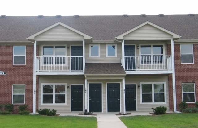 Ashton Pines - Affordable Housing