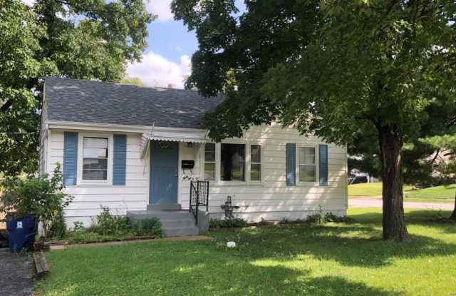 3102 Saint Myron Lane
