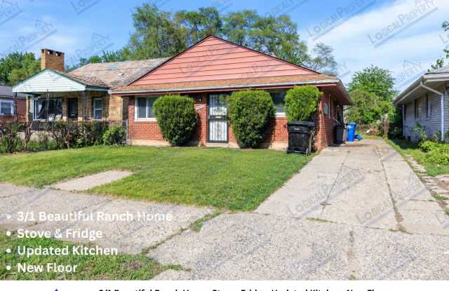 20458 Indiana St