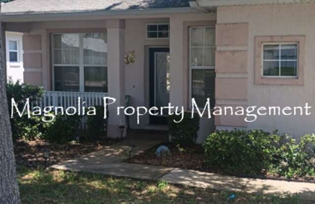 Mount Dora 3 Bedroom