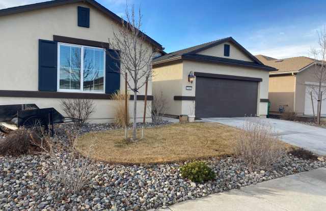 Great Home in Carson City - 1141 Lahontan Drive, Carson City, NV 89701
