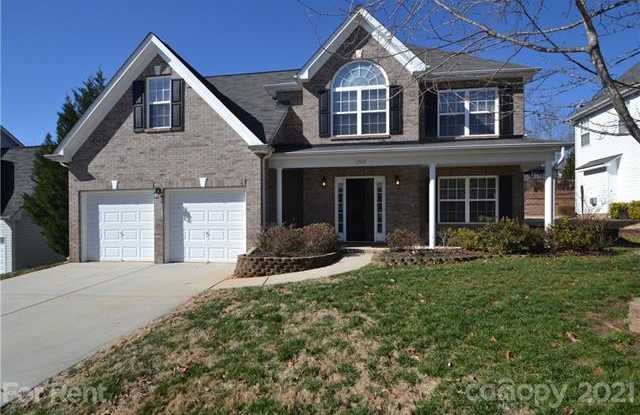 1703 Newland Road - 1703 Newland Road, Lincoln County, NC 28037