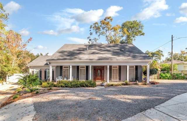 2828 Grant Street