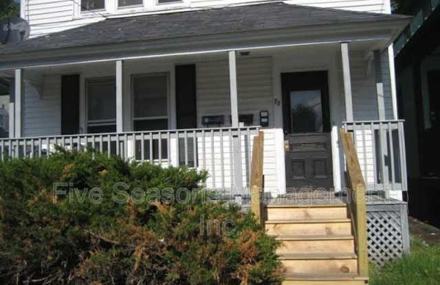 22 Orchard Terrace - 1