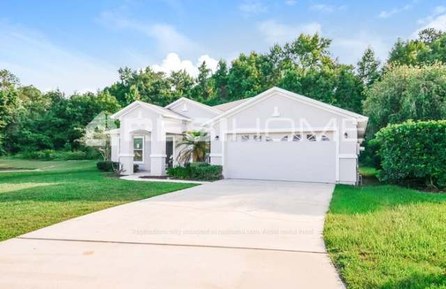 601 Mackenzie Circle