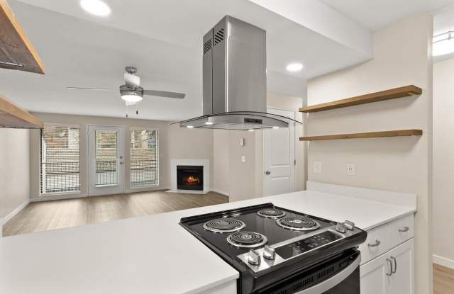 Photo of Bridge Creek