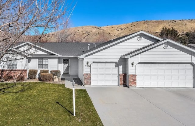 7556 W Rygate Dr - 7556 West Rygate Drive, Boise, ID 83714