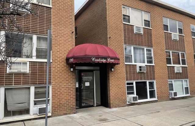 120 32ND ST - 120 32nd Street, Union City, NJ 07087