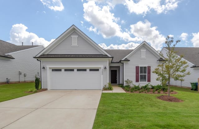 2650 Nassau Trace - 2650 Nassau Trace, Fuquay-Varina, NC 27526