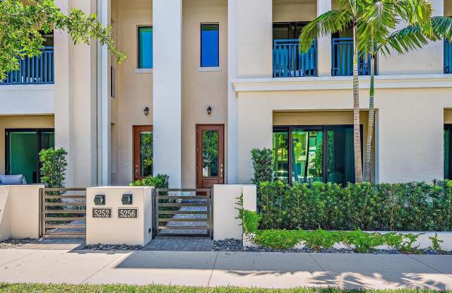 5256 Beckman Terrace