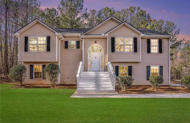 210 Grove Pointe Drive - 210 Grove Pointe Drive, Henry County, GA 30248