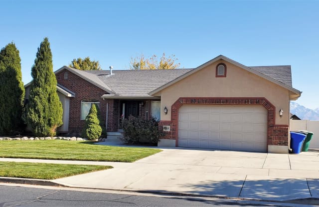 8369 S. Water Oak Drive - 8369 S Water Oak Dr, West Jordan, UT 84081