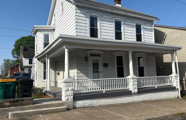 50 E NORTH STREET
