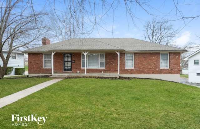 10008 East 86 Terrace - 10008 East 86th Terrace, Raytown, MO 64138