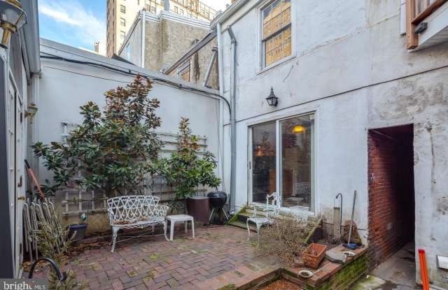 2013 MORAVIAN STREET