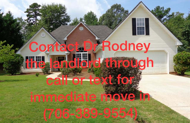 146 Towler Shoals Drive - 146 Towler Shoals Drive, Loganville, GA 30052