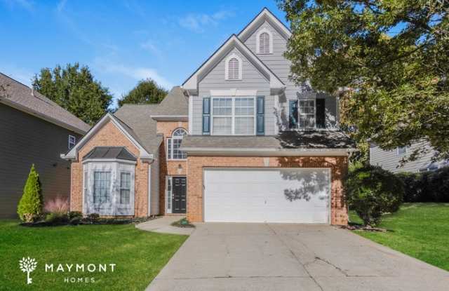 Photo of 4364 Walforde Boulevard