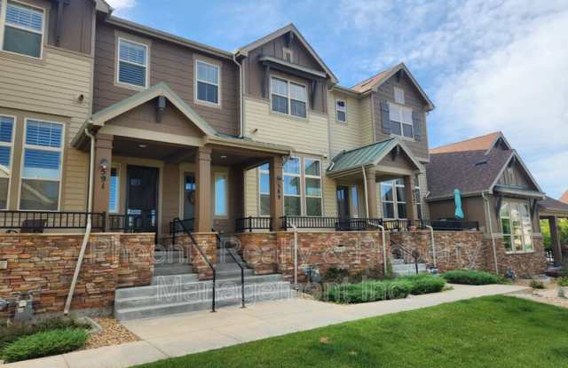 589 Gallegos Circle