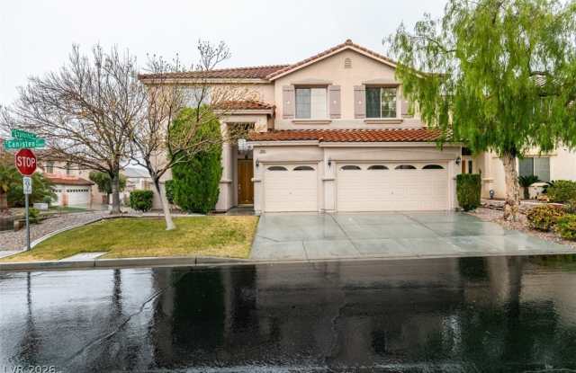 10800 Canisteo Street