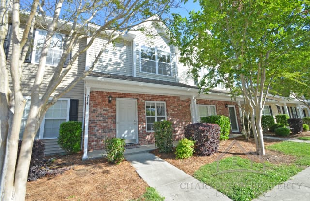 214 Jackson St - 214 Jackson St, Goose Creek, SC 29445