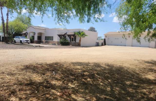 Photo of 12210 N 67TH Street