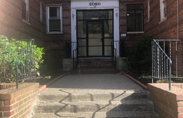 2080 Barnes Ave, #3C - 2080 Barnes Avenue, Bronx, NY 10462