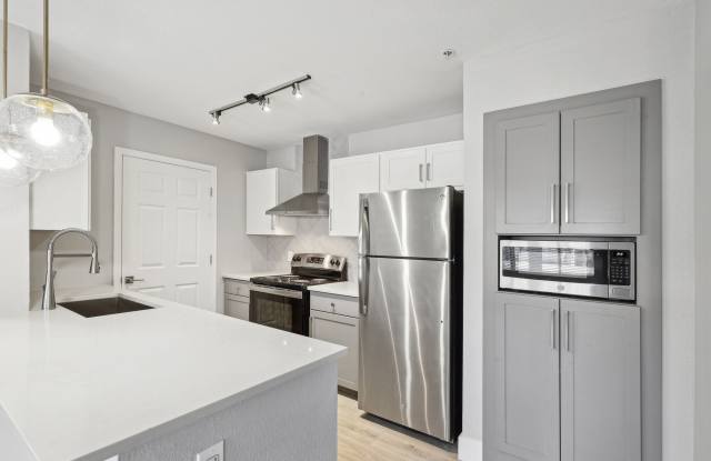 Photo of Lennox luxury living