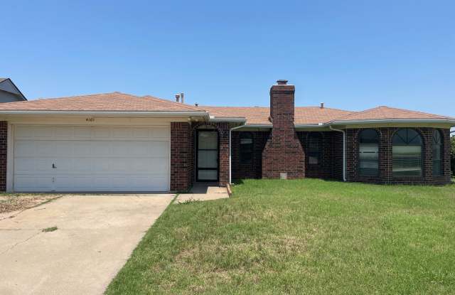4101 SW Parkridge