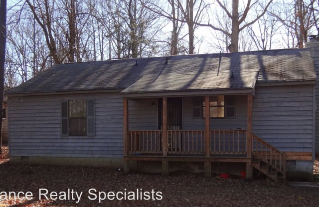 12041 Quito Rd - 12041 Quito Road, Chesterfield County, VA 23112