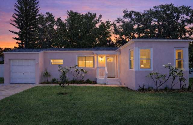 1579 BAYSHORE BOULEVARD