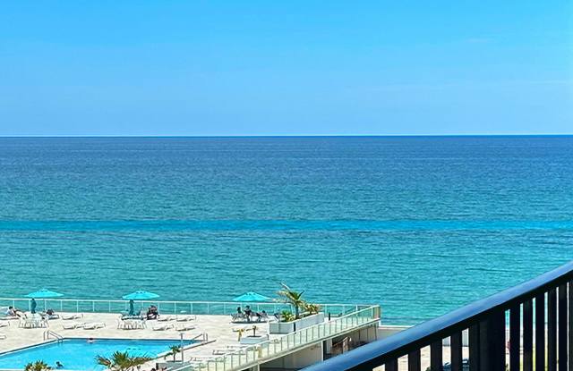 3460 S Ocean Boulevard unit: 7110