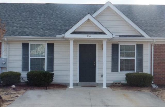 566 Edgecliff Lane - 566 Edgecliff Lane, Columbia County, GA 30809