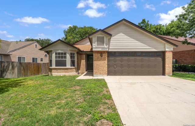 6243 Broadmeadow