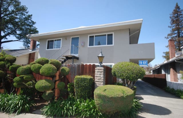 225 Grand BLVD - 225 Grand Boulevard, San Mateo, CA 94401