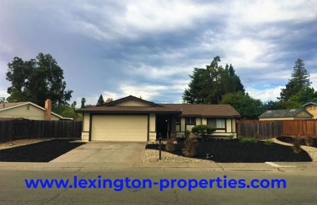 7841 Claypool Way - 7841 Claypool Way, Citrus Heights, CA 95610