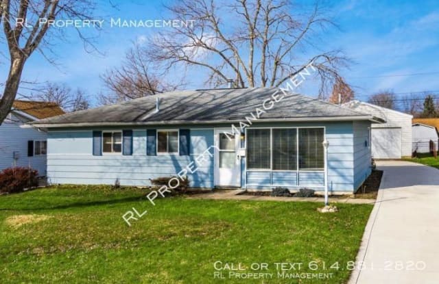 7338 Roshon Ave. - 7338 Roshon Avenue, Reynoldsburg, OH 43068