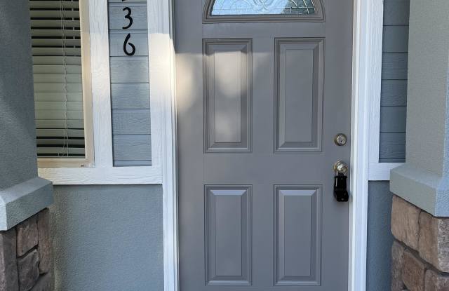 1234 South Columbus Street - 1