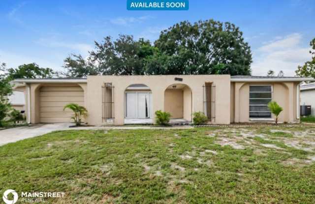 3103 Lloyd Drive - 3103 Lloyd Drive, Beacon Square, FL 34691