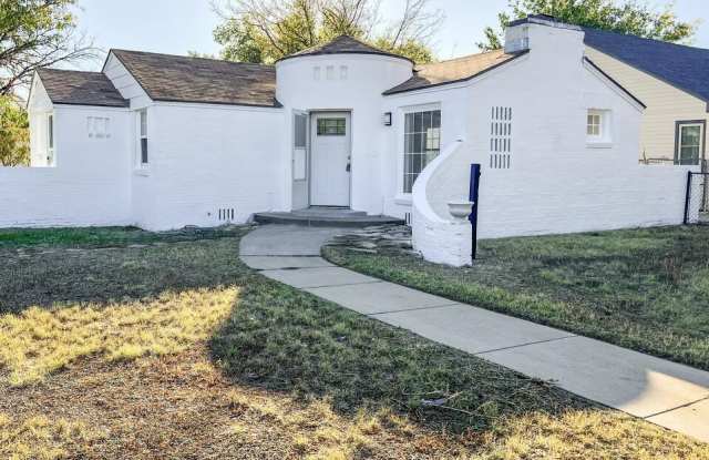 2701 South Tyler Street