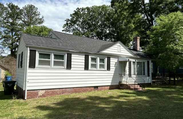 1108 Horton Road