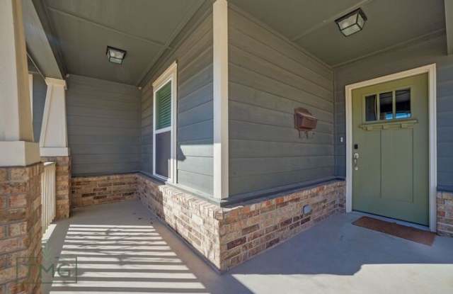 115 East Latimer Street