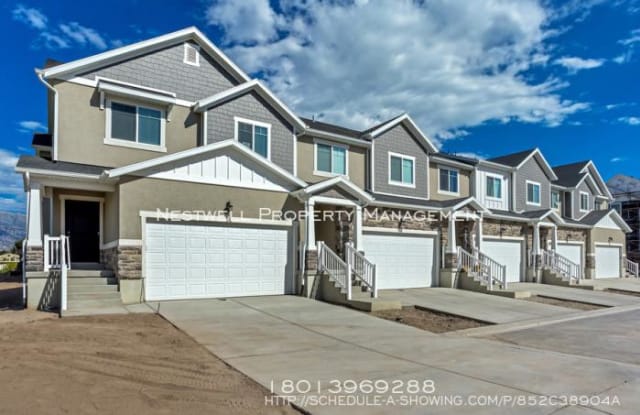 58 N 2100 W - 58 N 2100 W, Lehi, UT 84043