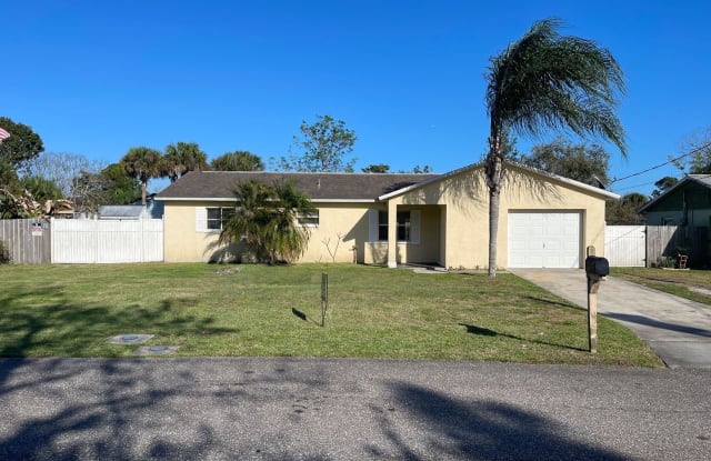 5935 Cannon Ave - 5935 Cannon Avenue, Brevard County, FL 32927