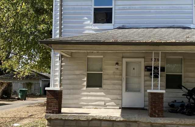 Photo of 520 N Moreland Avenue