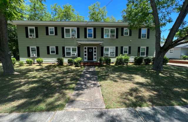 1810-3 Ft. Bragg Rd. (No Pets)