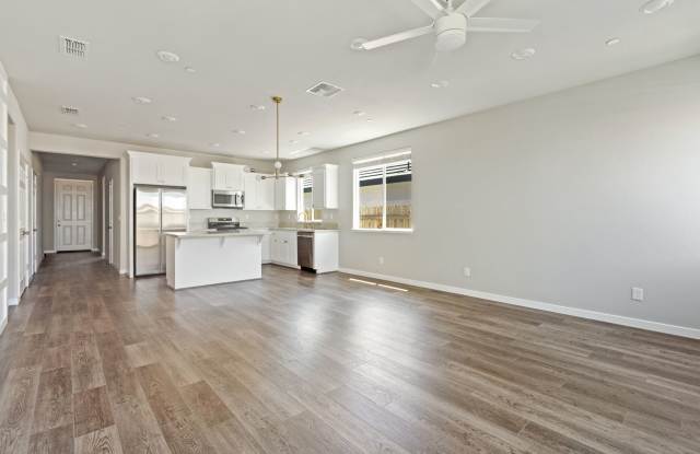 1305 Swallowtail Drive