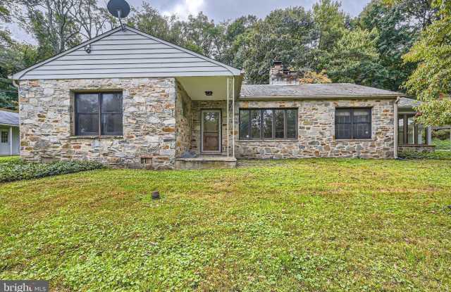 Photo of 23 GREENSPRING VALLEY Road